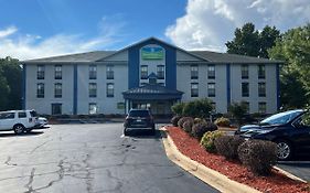 Days Inn Morganton